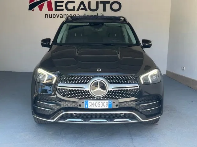 Mercedes-Benz GLE 400 d 4Matic Premium Plus - Foto 2