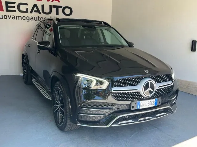 Mercedes-Benz GLE 400 d 4Matic Premium Plus - Foto 3