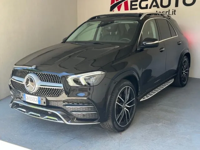 Mercedes-Benz GLE 400 d 4Matic Premium Plus - Foto 4