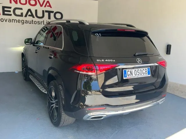 Mercedes-Benz GLE 400 d 4Matic Premium Plus - Foto 5