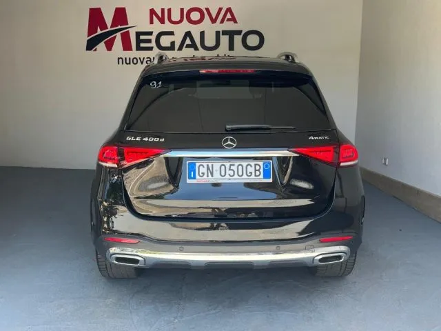 Mercedes-Benz GLE 400 d 4Matic Premium Plus - Foto 6