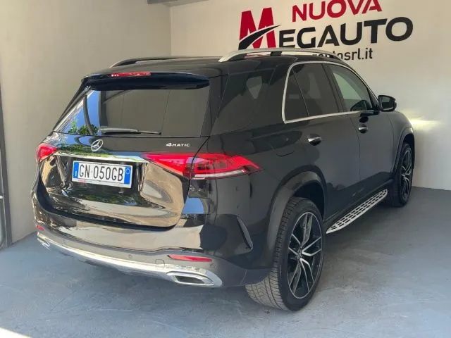 Mercedes-Benz GLE 400 d 4Matic Premium Plus - Foto 7