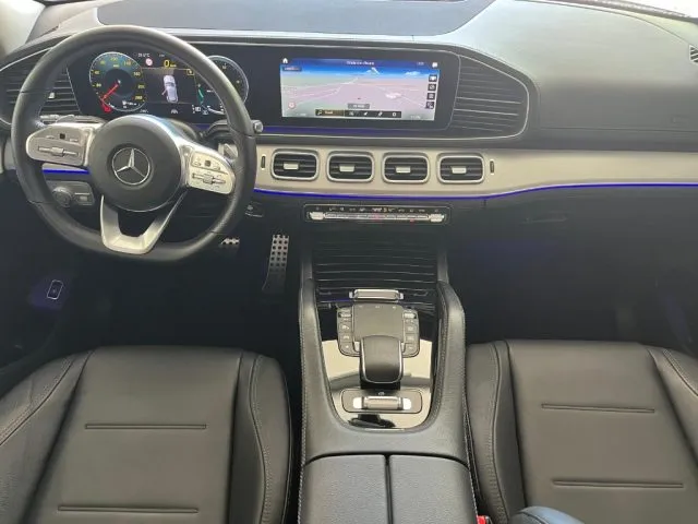 Mercedes-Benz GLE 400 d 4Matic Premium Plus - Foto 10