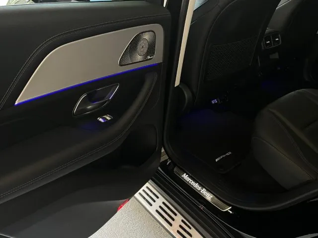 Mercedes-Benz GLE 400 d 4Matic Premium Plus - Foto 12