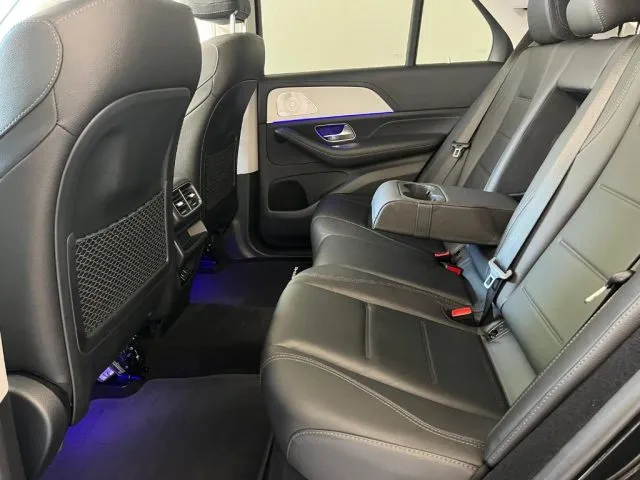 Mercedes-Benz GLE 400 d 4Matic Premium Plus - Foto 13