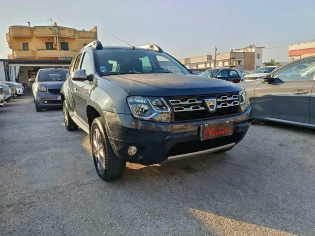 Dacia Duster 1.6 110CV 4x2 GPL Lauréate - Foto 1
