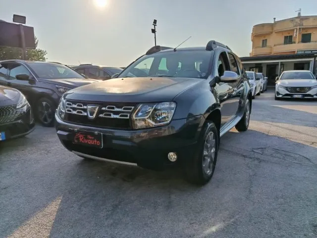 Dacia Duster 1.6 110CV 4x2 GPL Lauréate - Foto 2
