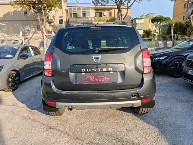 Dacia Duster 1.6 110CV 4x2 GPL Lauréate - Foto 3