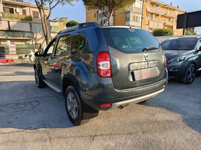 Dacia Duster 1.6 110CV 4x2 GPL Lauréate - Foto 4