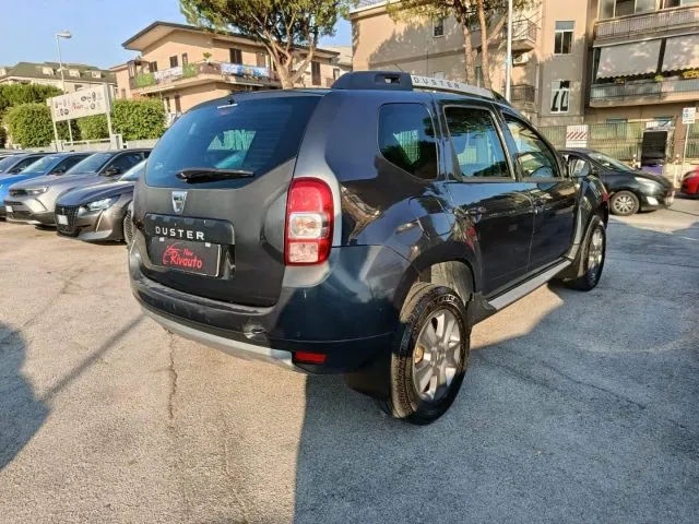 Dacia Duster 1.6 110CV 4x2 GPL Lauréate - Foto 5