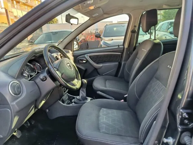 Dacia Duster 1.6 110CV 4x2 GPL Lauréate - Foto 8