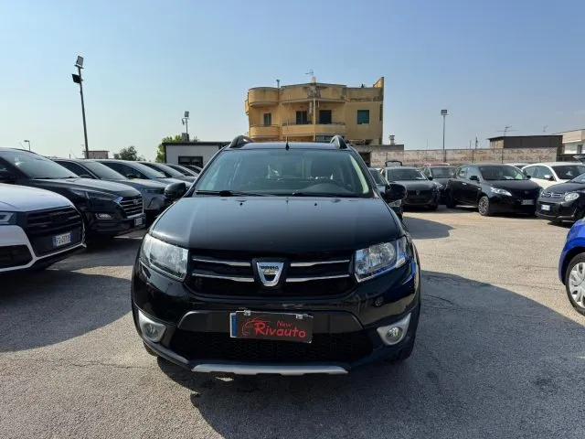 Dacia Sandero Sandero Stepway 900 TCe 12V 90 CV Prest. - Foto 1