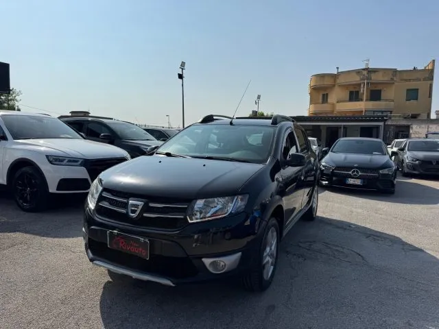 Dacia Sandero Sandero Stepway 900 TCe 12V 90 CV Prest. - Foto 2
