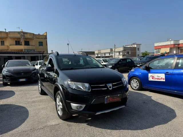 Dacia Sandero Sandero Stepway 900 TCe 12V 90 CV Prest. - Foto 3