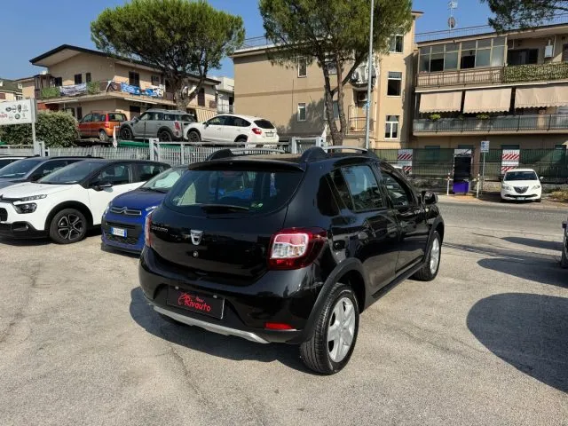 Dacia Sandero Sandero Stepway 900 TCe 12V 90 CV Prest. - Foto 4