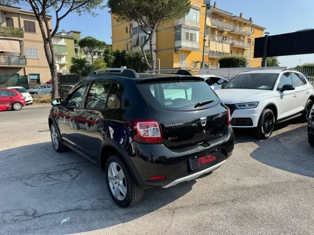Dacia Sandero Sandero Stepway 900 TCe 12V 90 CV Prest. - Foto 5
