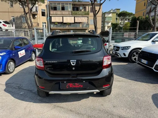 Dacia Sandero Sandero Stepway 900 TCe 12V 90 CV Prest. - Foto 6