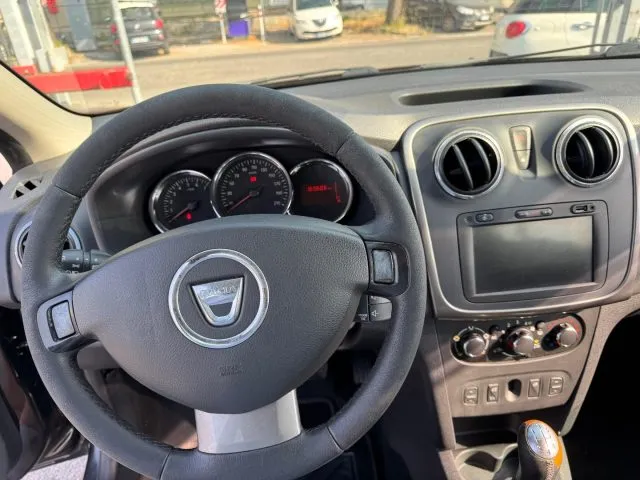 Dacia Sandero Sandero Stepway 900 TCe 12V 90 CV Prest. - Foto 7