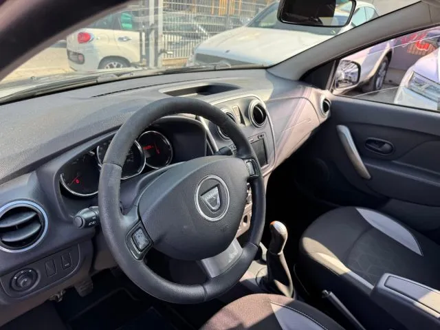Dacia Sandero Sandero Stepway 900 TCe 12V 90 CV Prest. - Foto 9