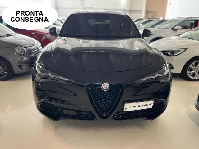 Alfa Romeo Stelvio Stelvio 2.2 T.diesel 210CV AT8 Q4 Veloce - Foto 2