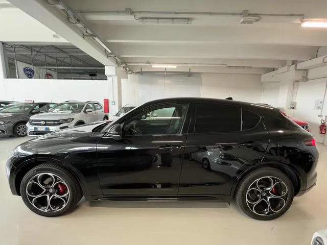 Alfa Romeo Stelvio Stelvio 2.2 T.diesel 210CV AT8 Q4 Veloce - Foto 4