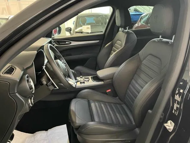 Alfa Romeo Stelvio Stelvio 2.2 T.diesel 210CV AT8 Q4 Veloce - Foto 10