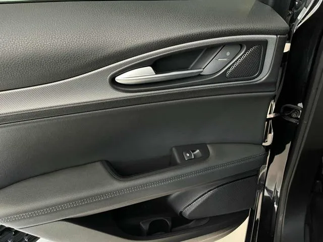 Alfa Romeo Stelvio Stelvio 2.2 T.diesel 210CV AT8 Q4 Veloce - Foto 11