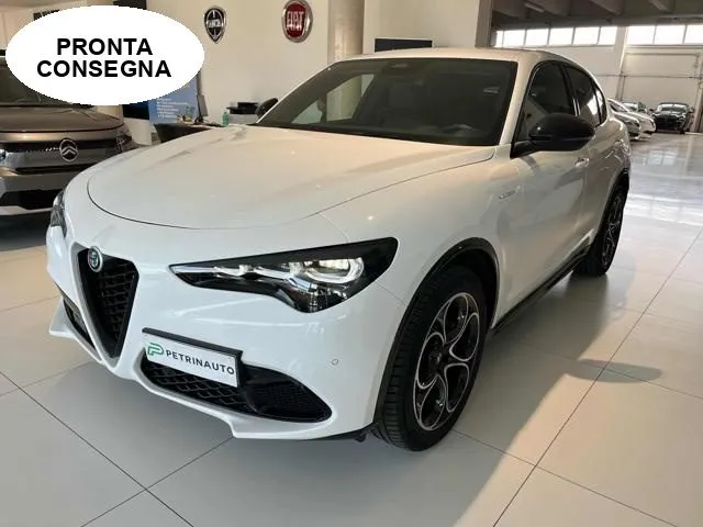 Alfa Romeo Stelvio Stelvio 2.2 T.diesel 210CV AT8 Q4 Veloce - Foto 1