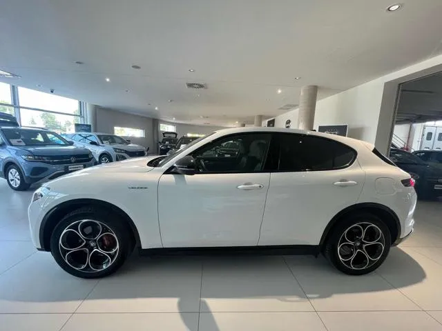 Alfa Romeo Stelvio Stelvio 2.2 T.diesel 210CV AT8 Q4 Veloce - Foto 4