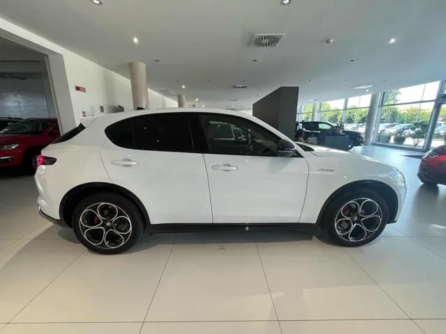 Alfa Romeo Stelvio Stelvio 2.2 T.diesel 210CV AT8 Q4 Veloce - Foto 5