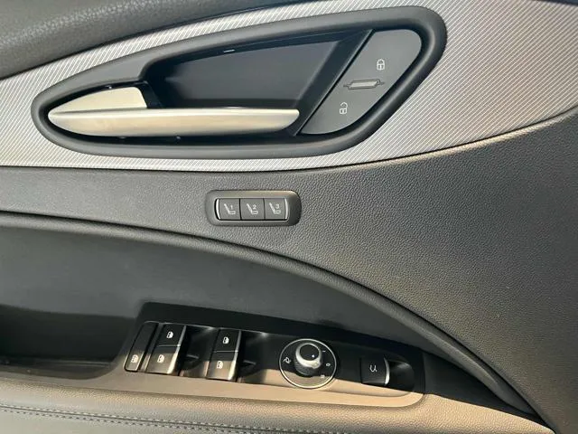 Alfa Romeo Stelvio Stelvio 2.2 T.diesel 210CV AT8 Q4 Veloce - Foto 9