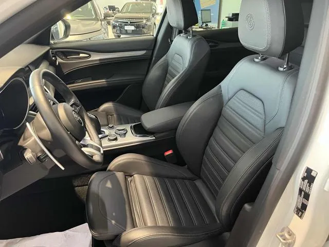 Alfa Romeo Stelvio Stelvio 2.2 T.diesel 210CV AT8 Q4 Veloce - Foto 12