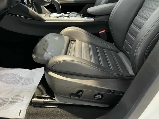 Alfa Romeo Stelvio Stelvio 2.2 T.diesel 210CV AT8 Q4 Veloce - Foto 13