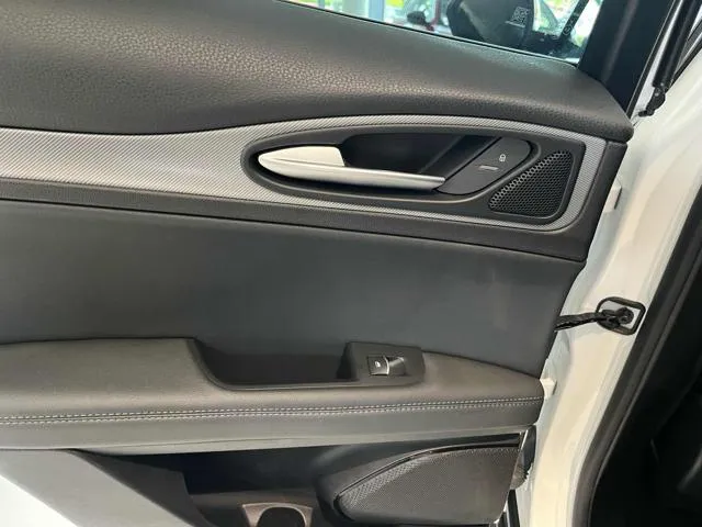 Alfa Romeo Stelvio Stelvio 2.2 T.diesel 210CV AT8 Q4 Veloce - Foto 14