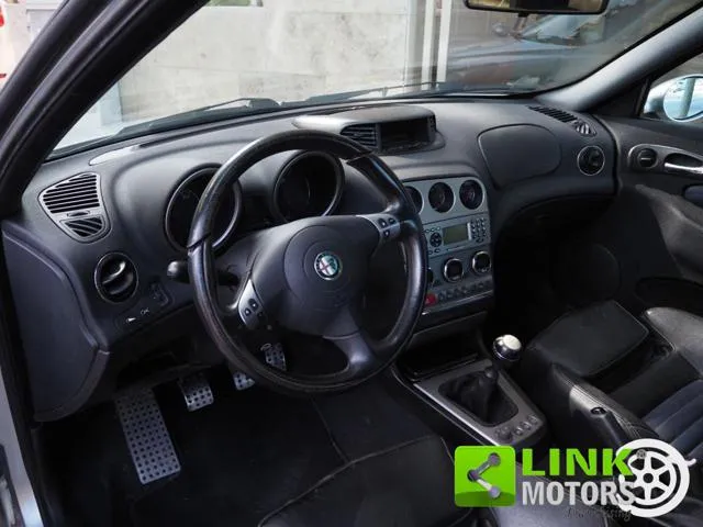 Alfa Romeo 156 GTA 3.2 V6 24v - Foto 4