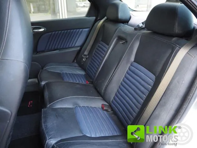 Alfa Romeo 156 GTA 3.2 V6 24v - Foto 6