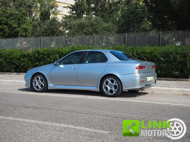 Alfa Romeo 156 GTA 3.2 V6 24v - Foto 8