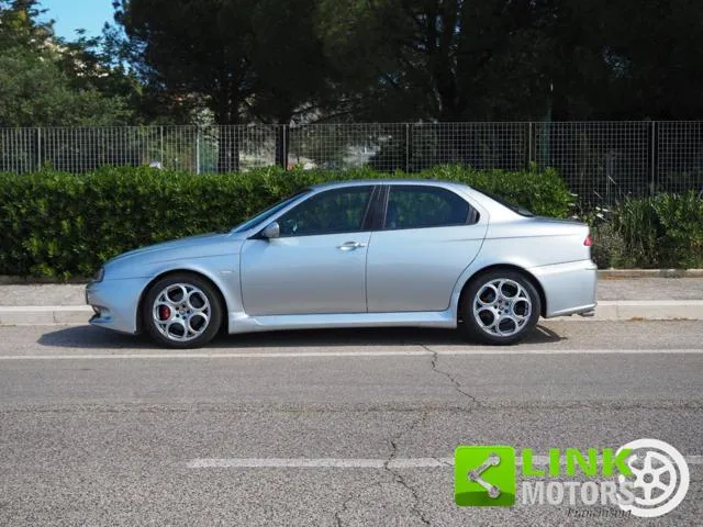 Alfa Romeo 156 GTA 3.2 V6 24v - Foto 9