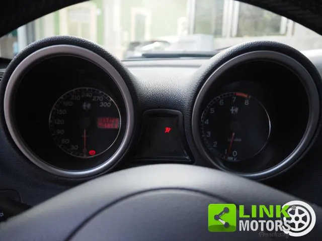 Alfa Romeo 156 GTA 3.2 V6 24v - Foto 11