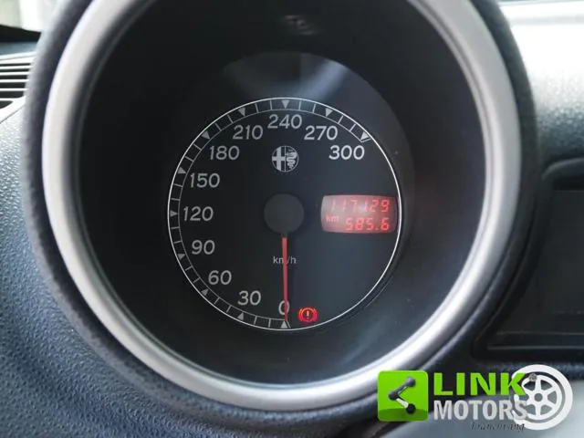 Alfa Romeo 156 GTA 3.2 V6 24v - Foto 12
