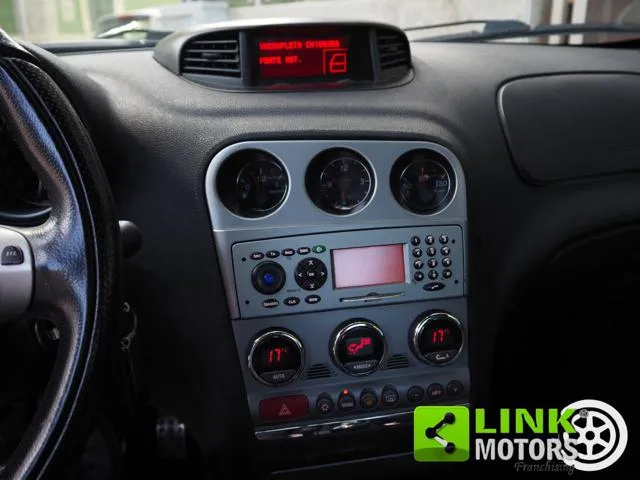 Alfa Romeo 156 GTA 3.2 V6 24v - Foto 14