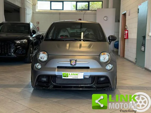 Abarth 695 695 1.4 Turbo T-Jet 190 CV Biposto - Foto 2