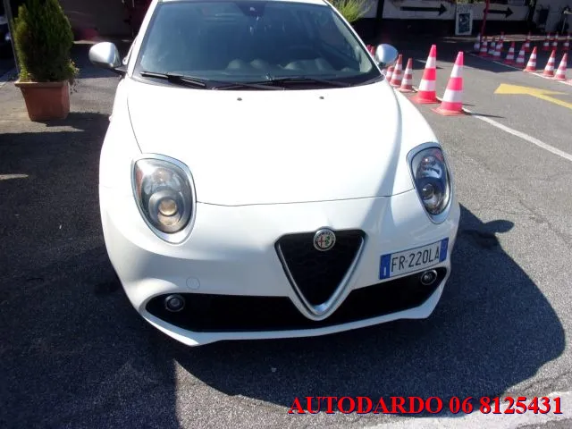 Alfa Romeo MiTo MiTo 1.4 78 CV 8V S&S Urban - Foto 2