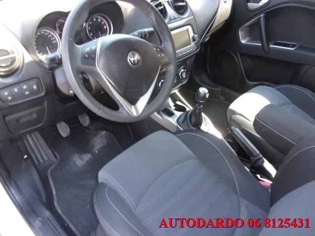 Alfa Romeo MiTo MiTo 1.4 78 CV 8V S&S Urban - Foto 3