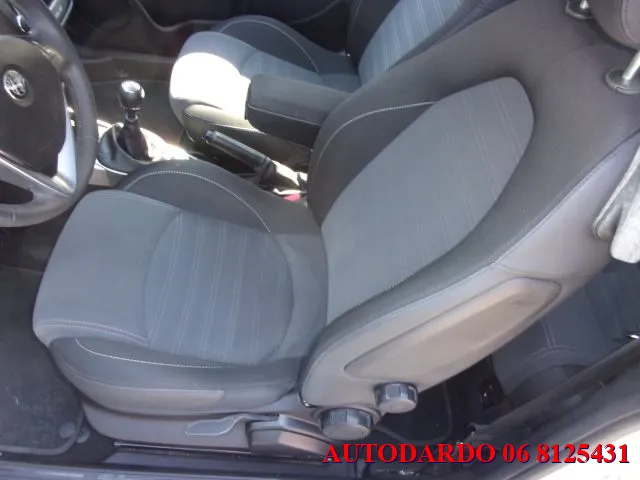 Alfa Romeo MiTo MiTo 1.4 78 CV 8V S&S Urban - Foto 4