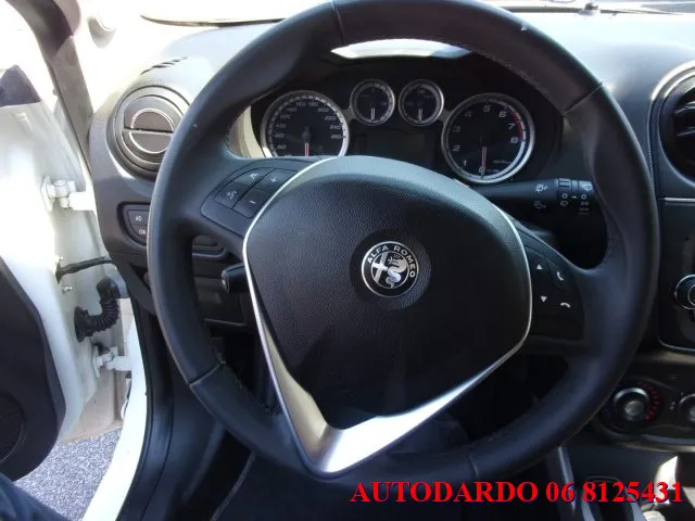 Alfa Romeo MiTo MiTo 1.4 78 CV 8V S&S Urban - Foto 5