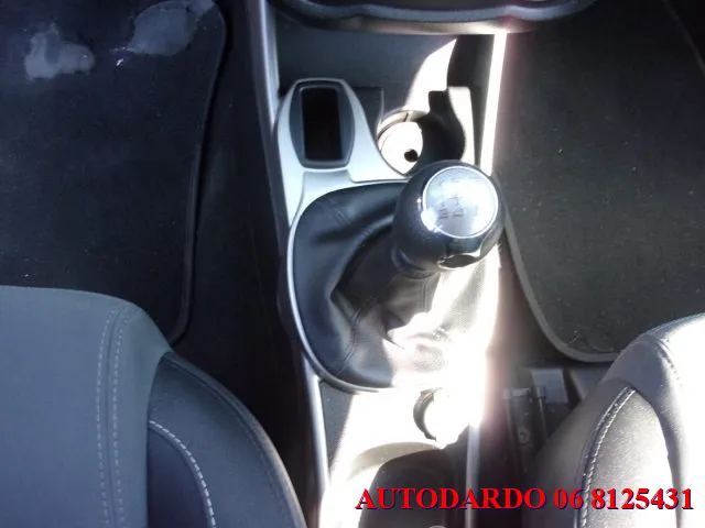 Alfa Romeo MiTo MiTo 1.4 78 CV 8V S&S Urban - Foto 6