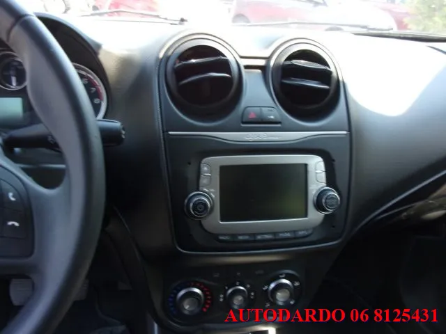 Alfa Romeo MiTo MiTo 1.4 78 CV 8V S&S Urban - Foto 7
