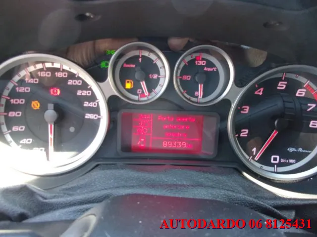 Alfa Romeo MiTo MiTo 1.4 78 CV 8V S&S Urban - Foto 9