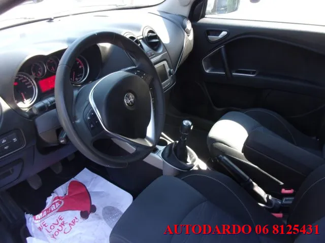 Alfa Romeo MiTo MiTo 1.4 78 CV 8V S&S Urban - Foto 12